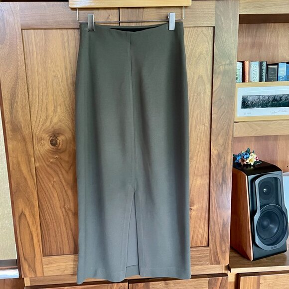 Aritzia Babaton Skirt Small - Picture 4 of 8